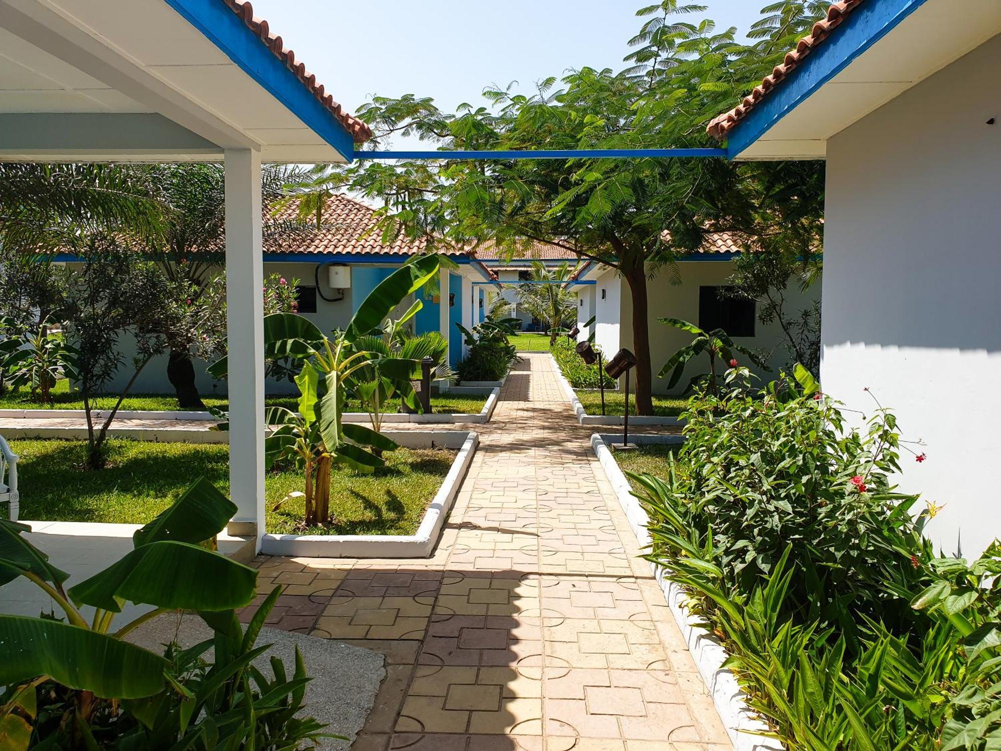 Huis met 1 Slaapkamer