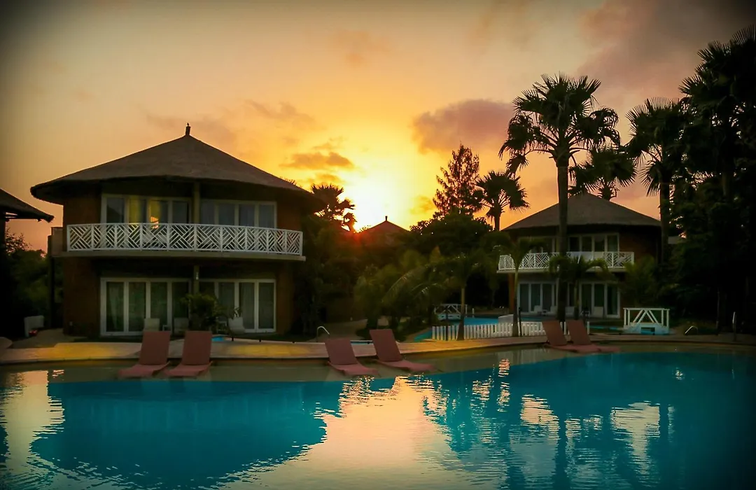 Balafon Beach Resort (Adults Only)-1