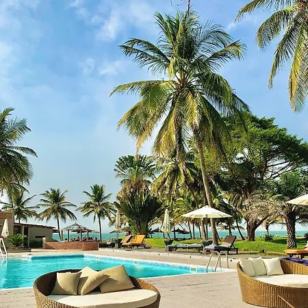 Kololi Beach Resort-2