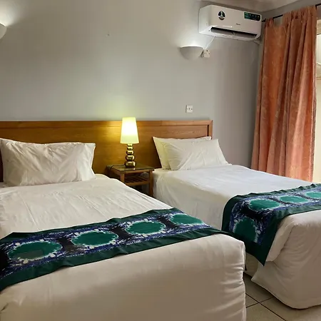 Kololi Beach Resort-3