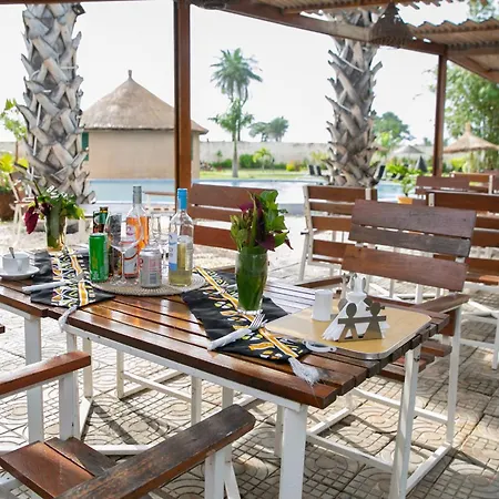 Bamboo Village Resort-2