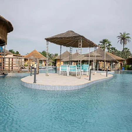 Bamboo Village Resort-3