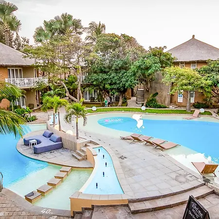 Balafon Beach Resort (Adults Only)-3