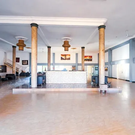 Balafon Beach Resort (Adults Only)-2